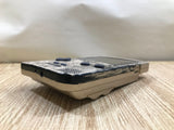 GameBoy Light Gold Console Nintendo Japan - Tested Working LH1572
