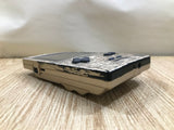 GameBoy Light Gold Console Nintendo Japan - Tested Working LH1572