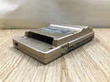 GameBoy Light Gold Console Nintendo Japan - Tested Working LH1572