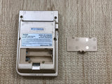 GameBoy Pocket Gold Console Nintendo Japan - Tested Working LH1573