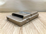 GameBoy Pocket Gold Console Nintendo Japan - Tested Working LH1573