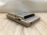 GameBoy Pocket Gold Console Nintendo Japan - Tested Working LH1573