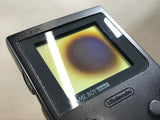 GameBoy Pocket Black Console Nintendo Japan - With Defects LH1574