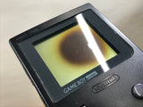 GameBoy Pocket Black Console Nintendo Japan - With Defects LH1574