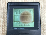 GameBoy Pocket Black Console Nintendo Japan - With Defects LH1574
