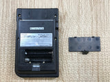GameBoy Pocket Black Console Nintendo Japan - With Defects LH1574
