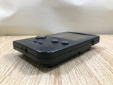 GameBoy Pocket Black Console Nintendo Japan - With Defects LH1574