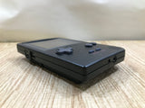GameBoy Pocket Black Console Nintendo Japan - With Defects LH1574