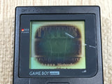 GameBoy Pocket Black Console Nintendo Japan - With Defects LH1575