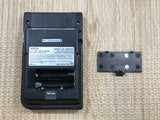 GameBoy Pocket Black Console Nintendo Japan - With Defects LH1575