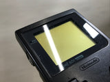 GameBoy Pocket Black Console Nintendo Japan - With Defects LH1576
