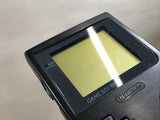 GameBoy Pocket Black Console Nintendo Japan - With Defects LH1576