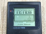 GameBoy Pocket Black Console Nintendo Japan - With Defects LH1576