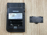 GameBoy Pocket Black Console Nintendo Japan - With Defects LH1576