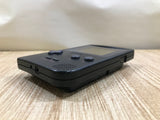 GameBoy Pocket Black Console Nintendo Japan - With Defects LH1576