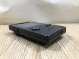 GameBoy Pocket Black Console Nintendo Japan - With Defects LH1576