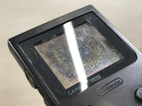 GameBoy Pocket Black Console Nintendo Japan - Not Working LH1577