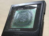 GameBoy Pocket Black Console Nintendo Japan - Not Working LH1577