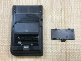 GameBoy Pocket Black Console Nintendo Japan - Not Working LH1577