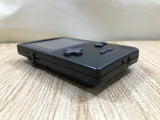 GameBoy Pocket Black Console Nintendo Japan - Not Working LH1577