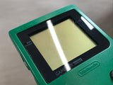 GameBoy Pocket Green Console Nintendo Japan - With Defects LH1578