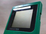GameBoy Pocket Green Console Nintendo Japan - With Defects LH1578