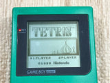 GameBoy Pocket Green Console Nintendo Japan - With Defects LH1578