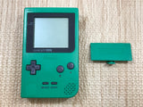 GameBoy Pocket Green Console Nintendo Japan - With Defects LH1578