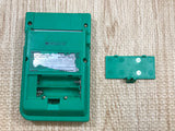 GameBoy Pocket Green Console Nintendo Japan - With Defects LH1578