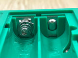 GameBoy Pocket Green Console Nintendo Japan - With Defects LH1578