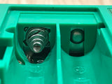 GameBoy Pocket Green Console Nintendo Japan - With Defects LH1578
