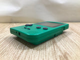 GameBoy Pocket Green Console Nintendo Japan - With Defects LH1578