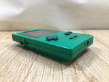 GameBoy Pocket Green Console Nintendo Japan - With Defects LH1578