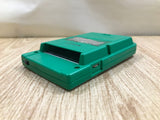 GameBoy Pocket Green Console Nintendo Japan - With Defects LH1578
