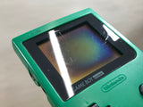GameBoy Pocket Green Console Nintendo Japan - With Defects LH1579