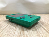 GameBoy Pocket Green Console Nintendo Japan - With Defects LH1579