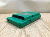 GameBoy Pocket Green Console Nintendo Japan - With Defects LH1579