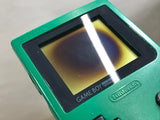 GameBoy Pocket Green Console Nintendo Japan - With Defects LH1580