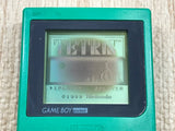GameBoy Pocket Green Console Nintendo Japan - With Defects LH1580