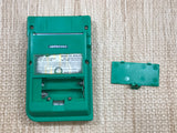 GameBoy Pocket Green Console Nintendo Japan - With Defects LH1580