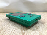 GameBoy Pocket Green Console Nintendo Japan - With Defects LH1580