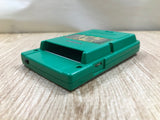 GameBoy Pocket Green Console Nintendo Japan - With Defects LH1580