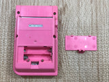 GameBoy Pocket Pink Console Nintendo Japan - With Defects LH1584