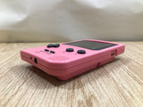 GameBoy Pocket Pink Console Nintendo Japan - With Defects LH1584