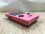 GameBoy Pocket Pink Console Nintendo Japan - With Defects LH1584