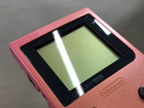 GameBoy Pocket Pink Console Nintendo Japan - Tested Working LH1585
