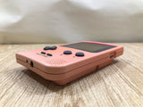 GameBoy Pocket Pink Console Nintendo Japan - Tested Working LH1585
