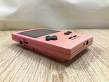 GameBoy Pocket Pink Console Nintendo Japan - Tested Working LH1585