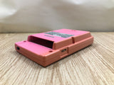 GameBoy Pocket Pink Console Nintendo Japan - Tested Working LH1585