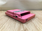 GameBoy Pocket Pink Console Nintendo Japan - Tested Working LH1585